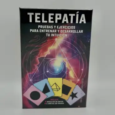 Telepatía