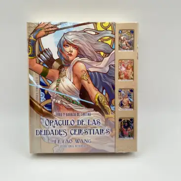 Oráculo De Las Deidades Celestiales