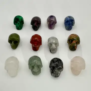 Mineral Calavera (Aleatorio)
