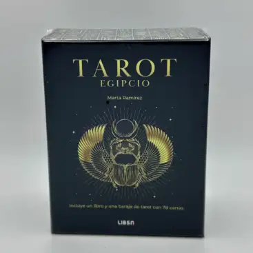 Tarot Egipcio