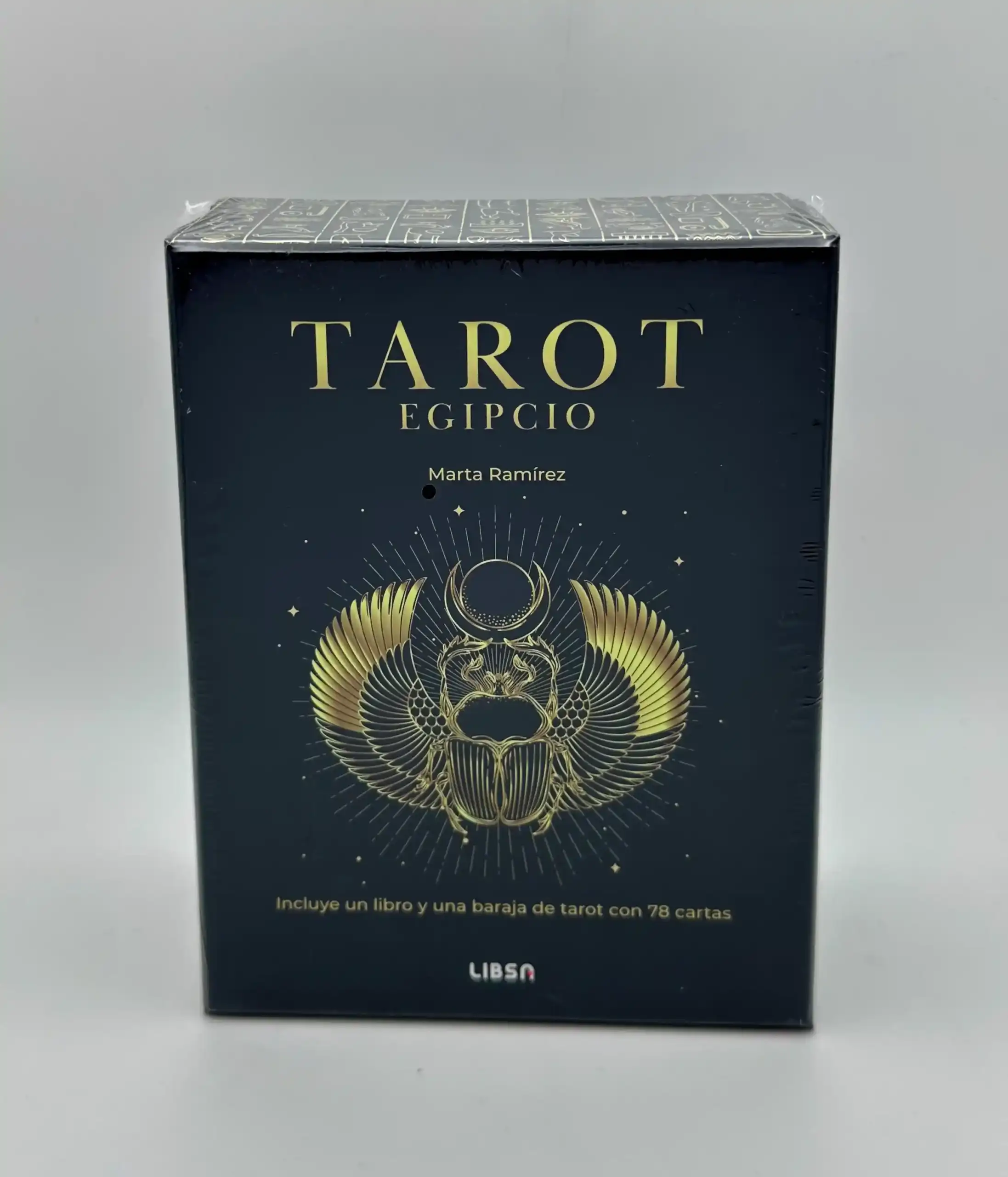 Tarot Egipcio