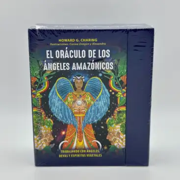 El Oráculo De Los Angeles Amazónicos