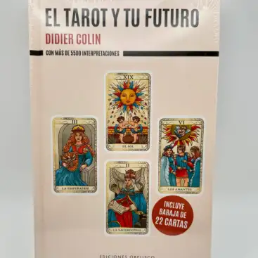 El Tarot Y Tu Futuro
