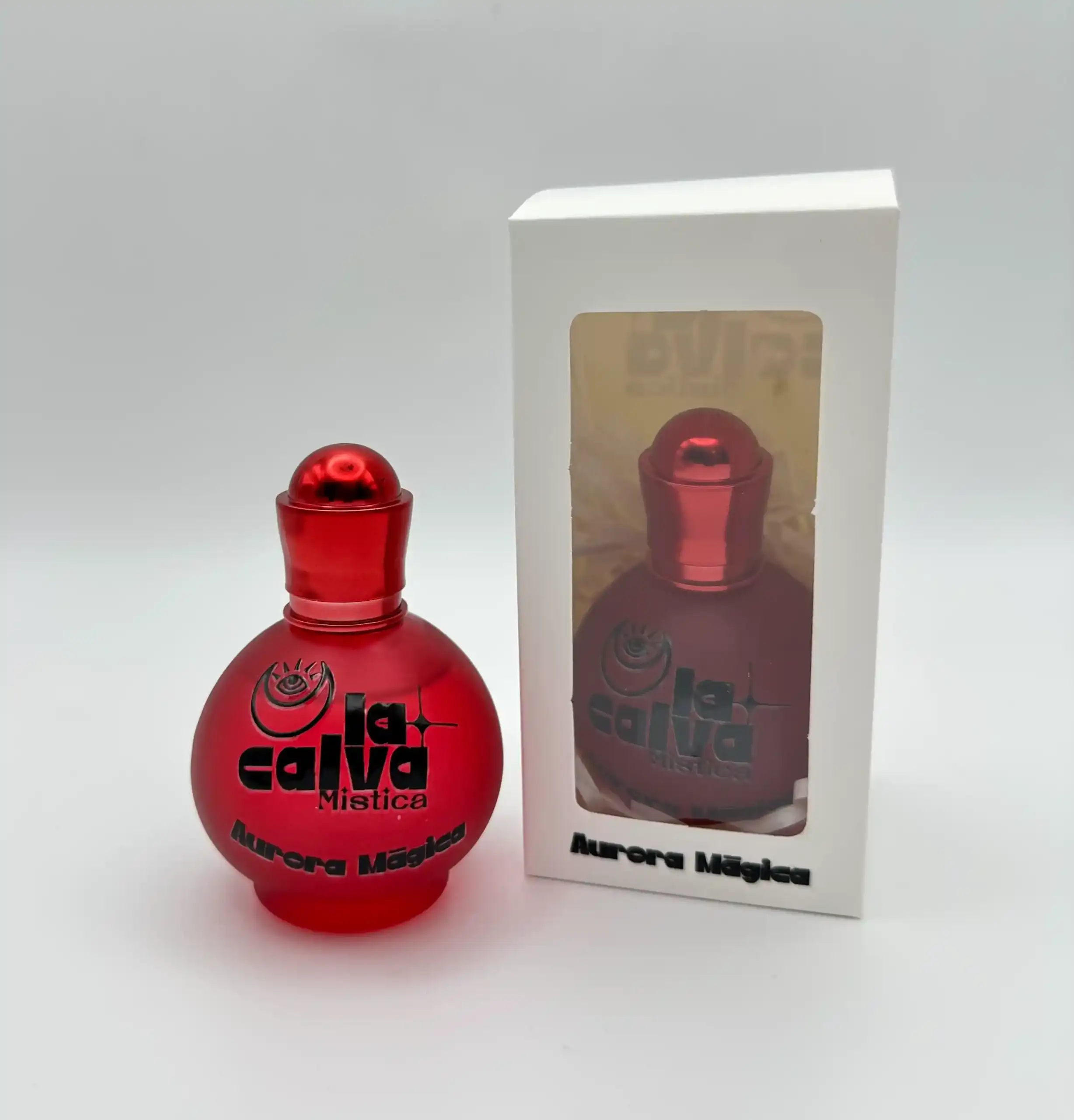 Perfume Aurora Magica La Calva Mistica