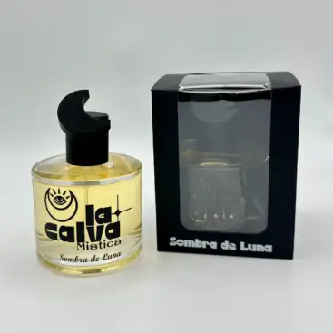 Perfume Sombra De Luna La Calva Mistica