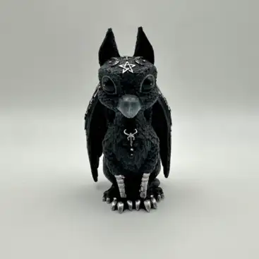 Figura Griffael 10cm