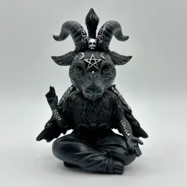 Figura Baphoboo 14cm