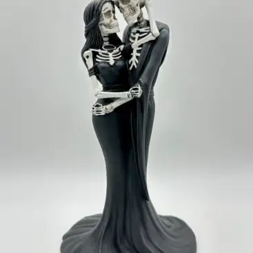 Figura Abrazo Eterno 24cm