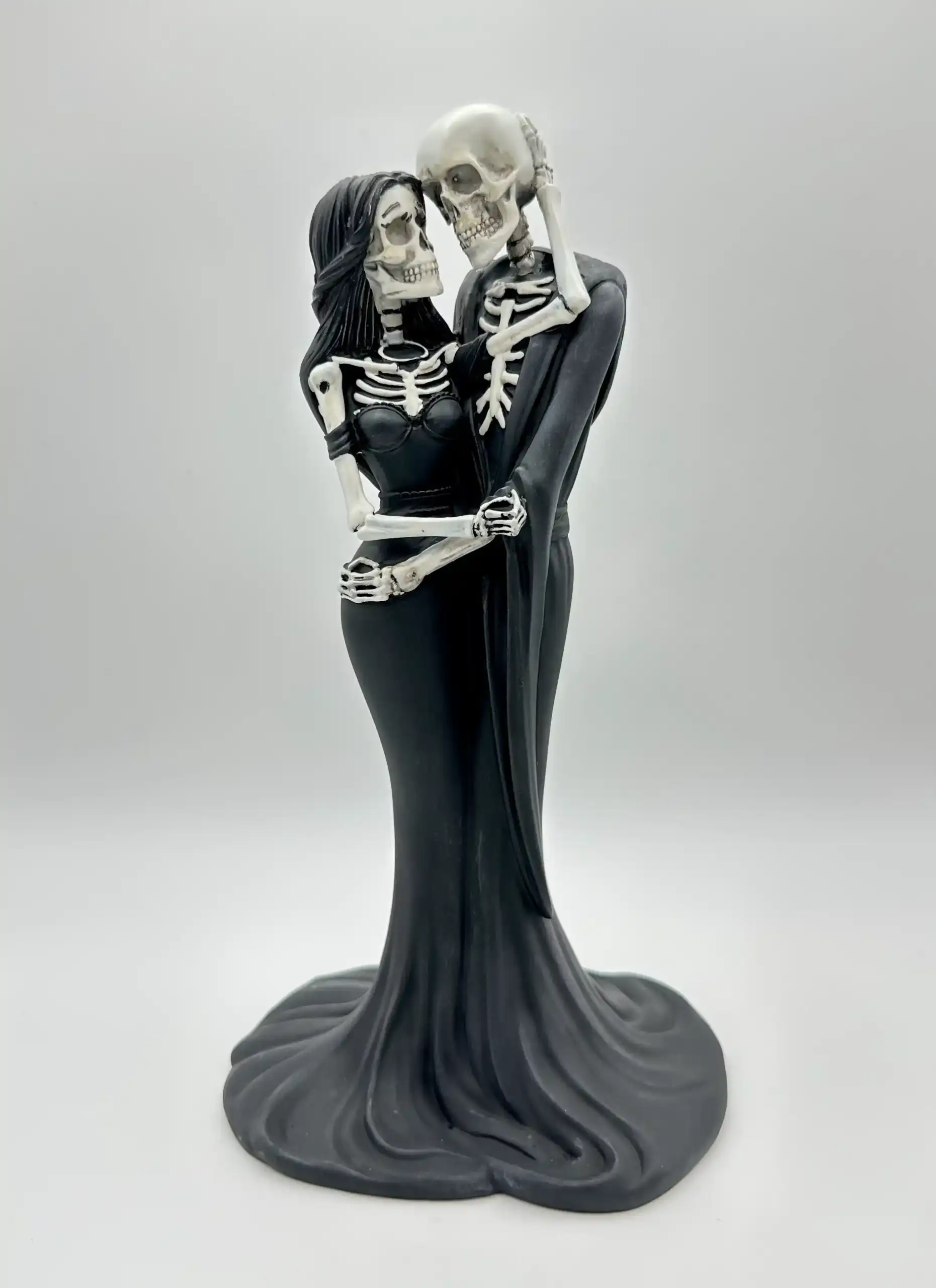 Figura Abrazo Eterno 24cm
