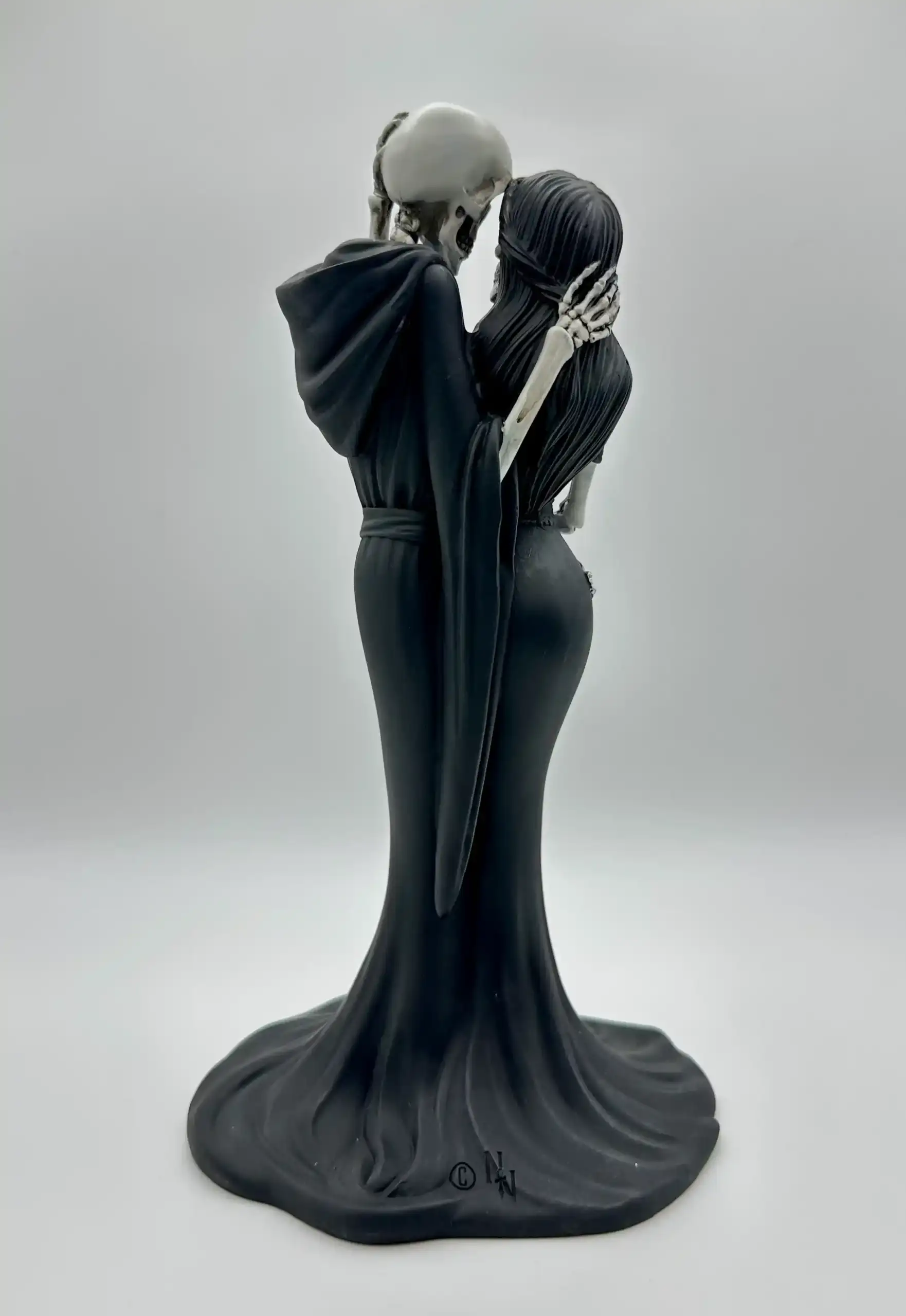 Figura Abrazo Eterno 24cm - Imagen 2