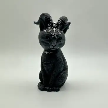 Figura Gato Pawzuph 11cm