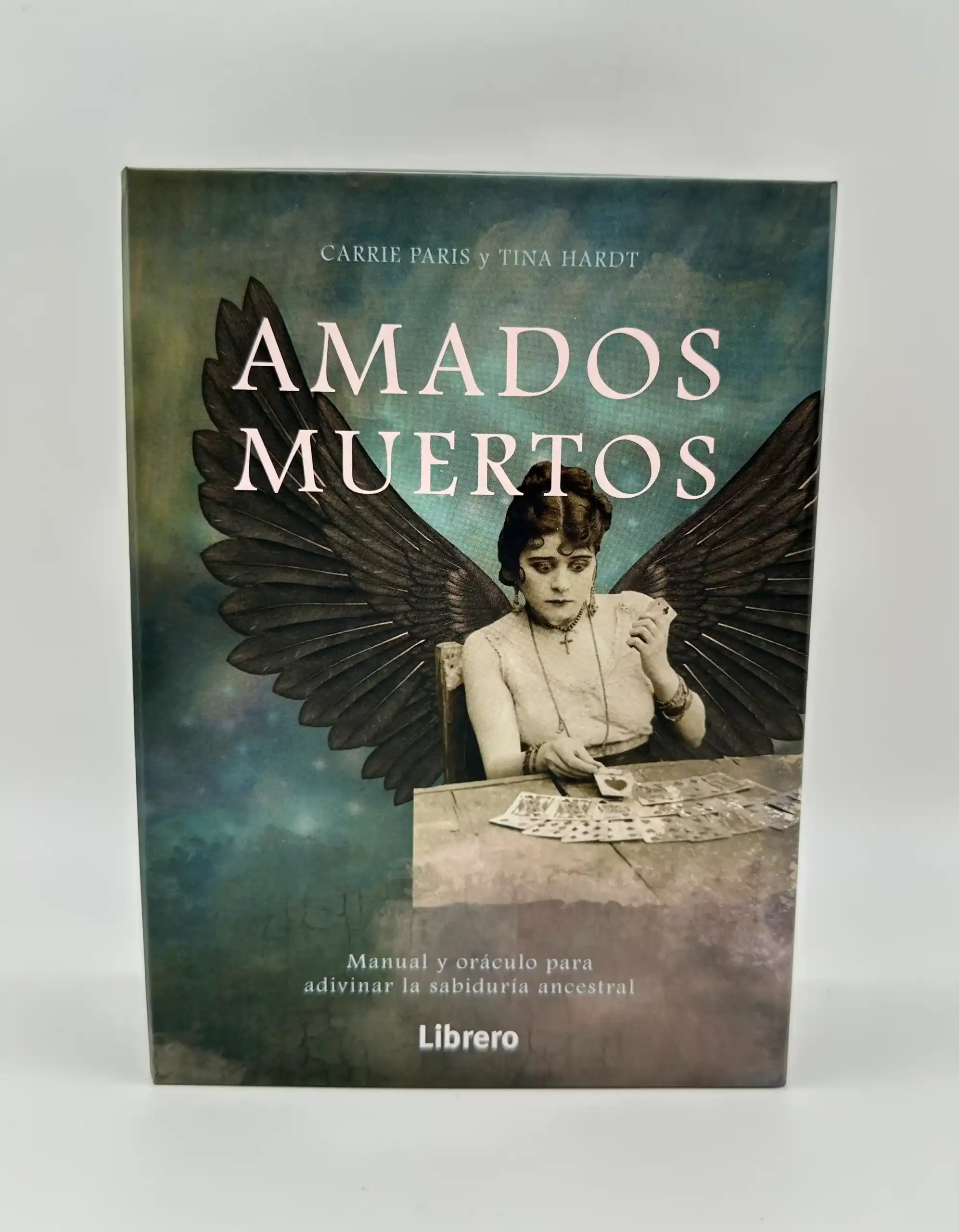 Oráculo Amados Muertos - Imagen 2