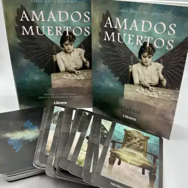 Oráculo Amados Muertos
