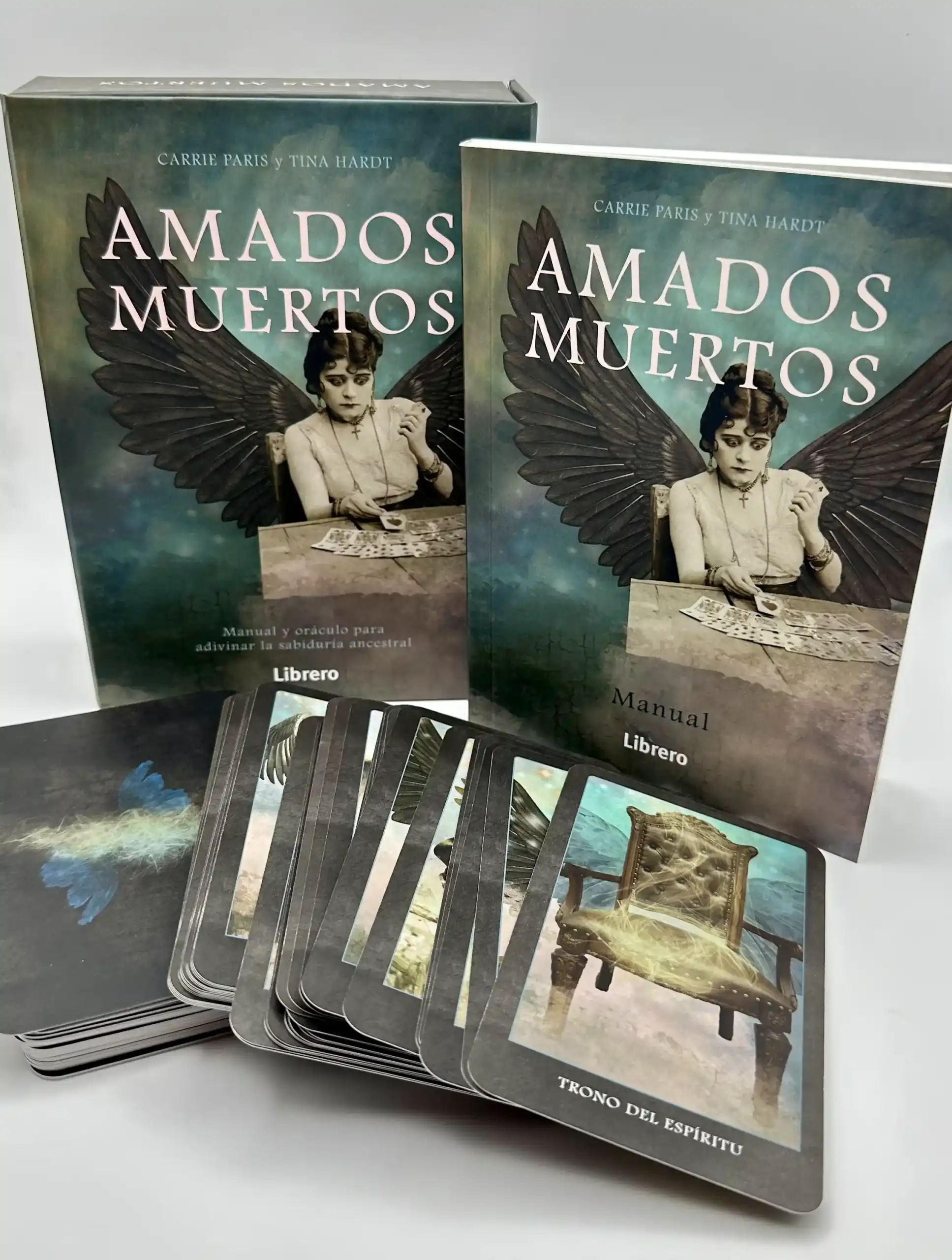 Oráculo Amados Muertos