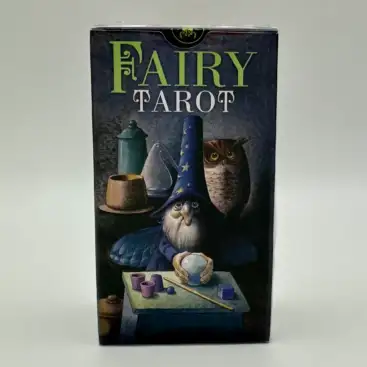 Fairy Tarot