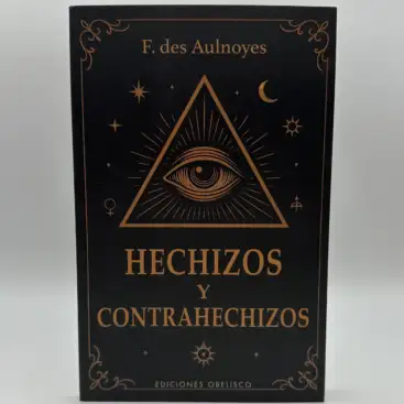 Hechizos Y Contrahechizos