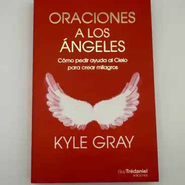 Oraciones A Los Ángeles