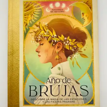 Año De Brujas