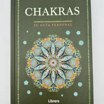 Chakras, Su Guía Personal