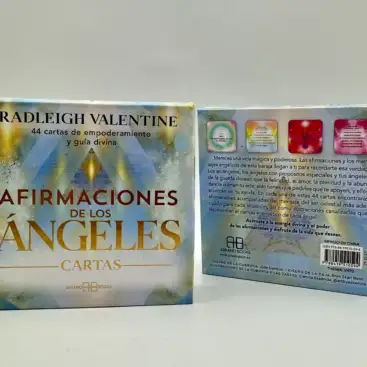 Oráculo Afirmaciones De Los Ángeles