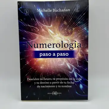 Numerología Paso A Paso