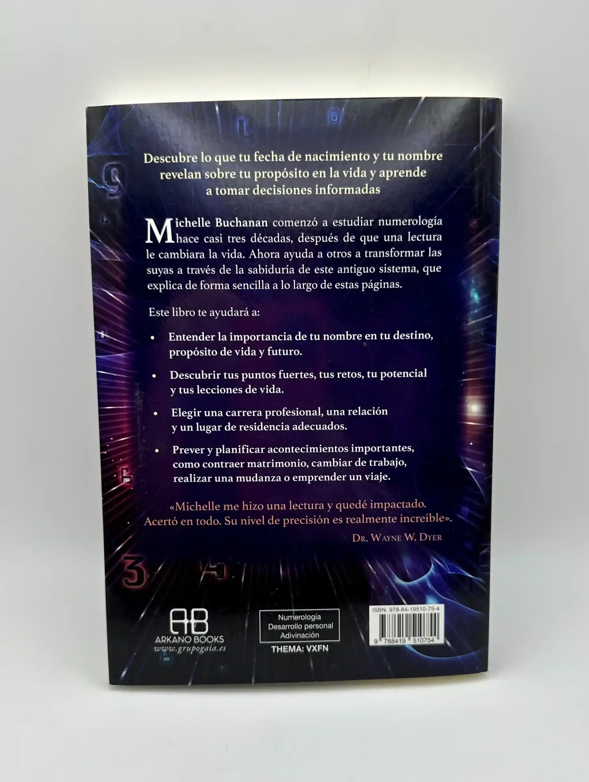 Numerología Paso A Paso - Imagen 2