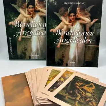 Oráculo Bendiciones Angelicales