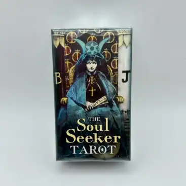 The Soul Seeker Tarot