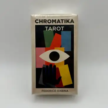 Chromatika Tarot