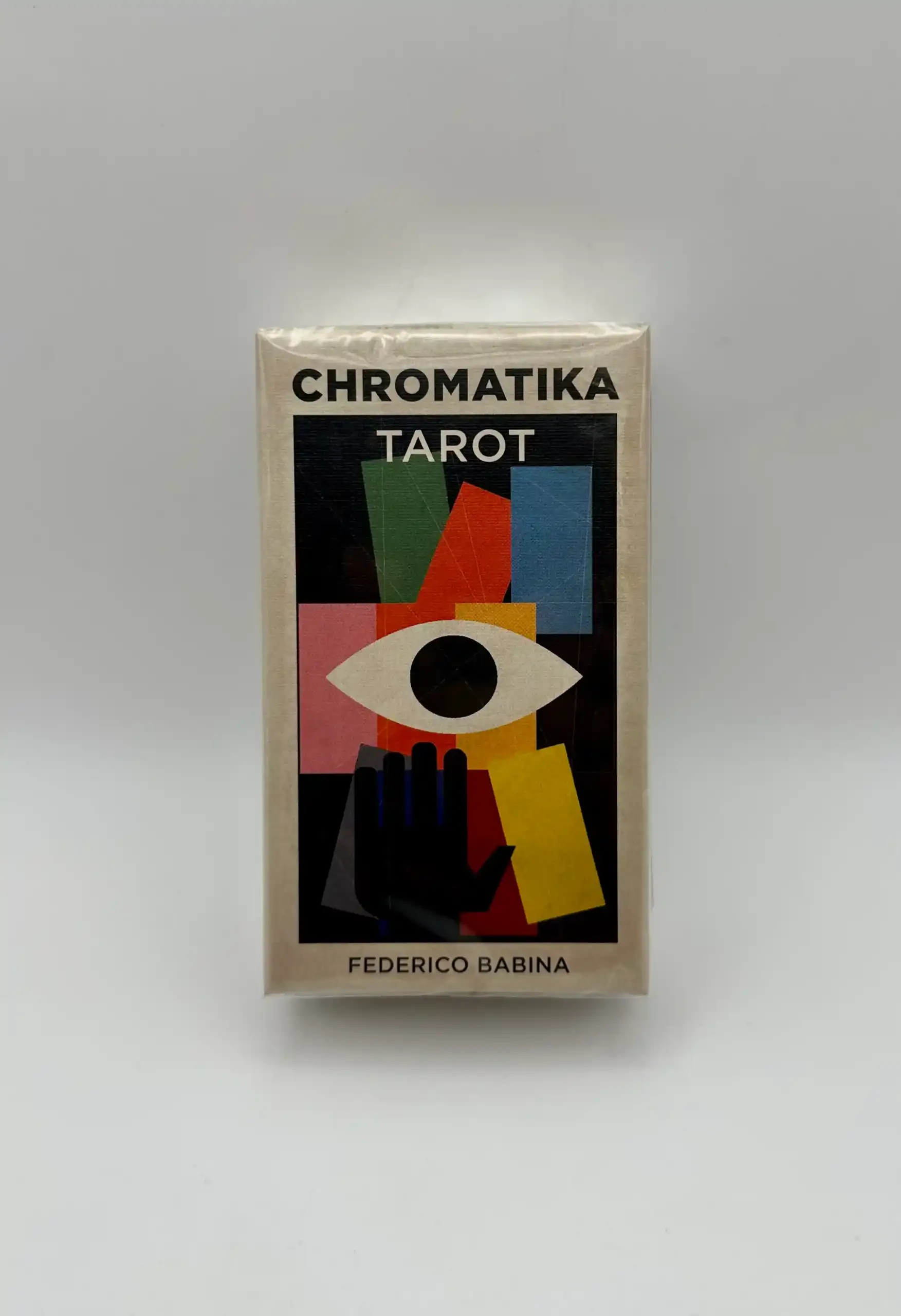 Chromatika Tarot