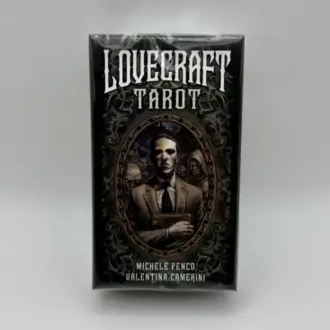 Lovecraft Tarot