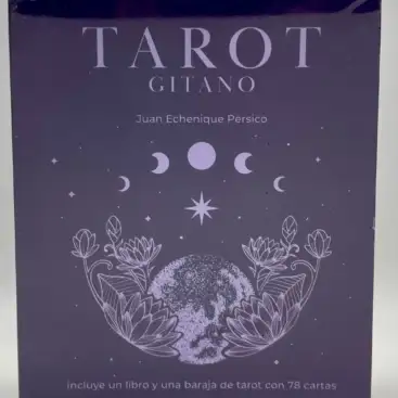 Tarot Gitano