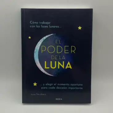 El Poder De La Luna