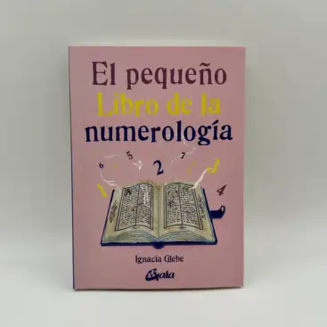 El Pequeño Libro De La Numerología
