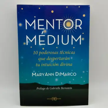 Mentor Médium