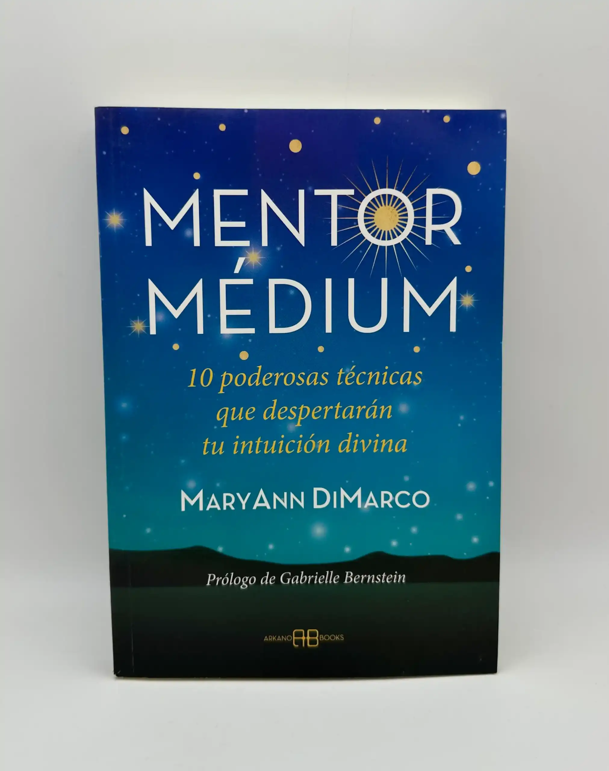 Mentor Médium