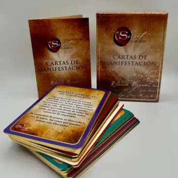 Cartas De Manifestación