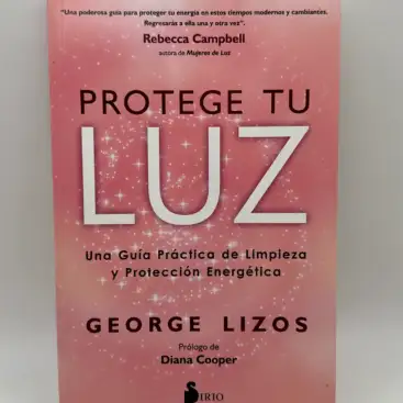 Protege Tu Luz