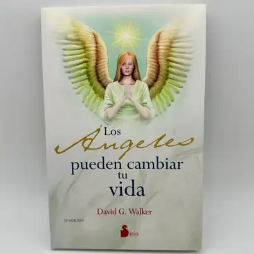 Los Ángeles Pueden Cambiar Tu Vida