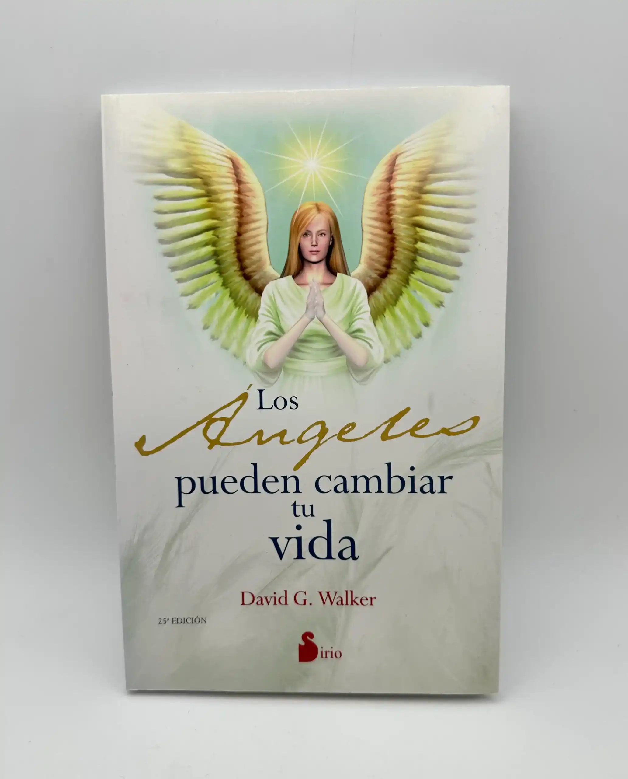 Los Ángeles Pueden Cambiar Tu Vida