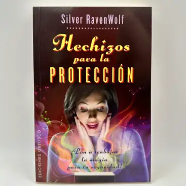 Hechizos Para La Protección
