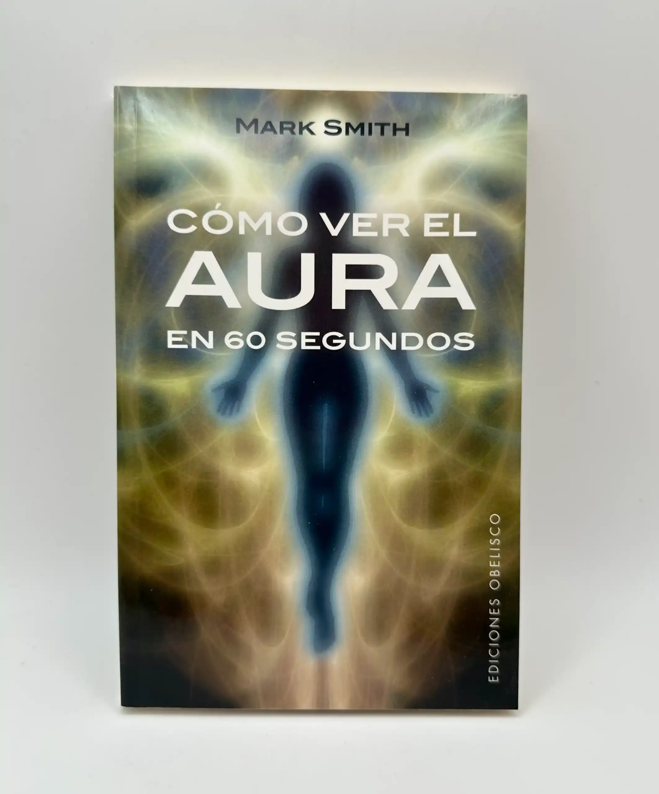 Como Ver El Aura En 60 Segundos