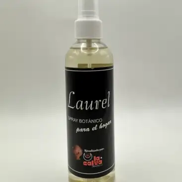 Ambientador Spray Laurel La Calva Mistica
