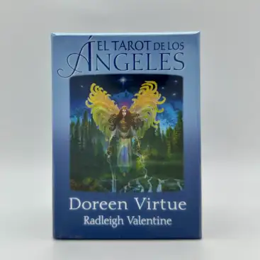 Tarot De Los Angeles
