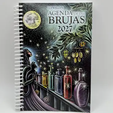 Agenda De Las Brujas 2027