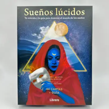 Oraculo Sueños Lucidos