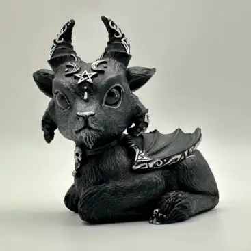Figura Baal 9cm