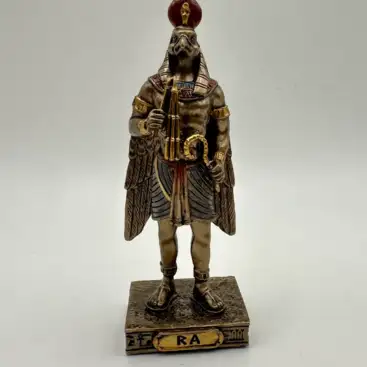 Figura Ra 9cm