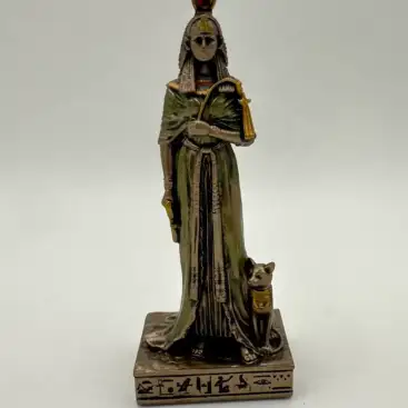 Figura Nefertari 9cm
