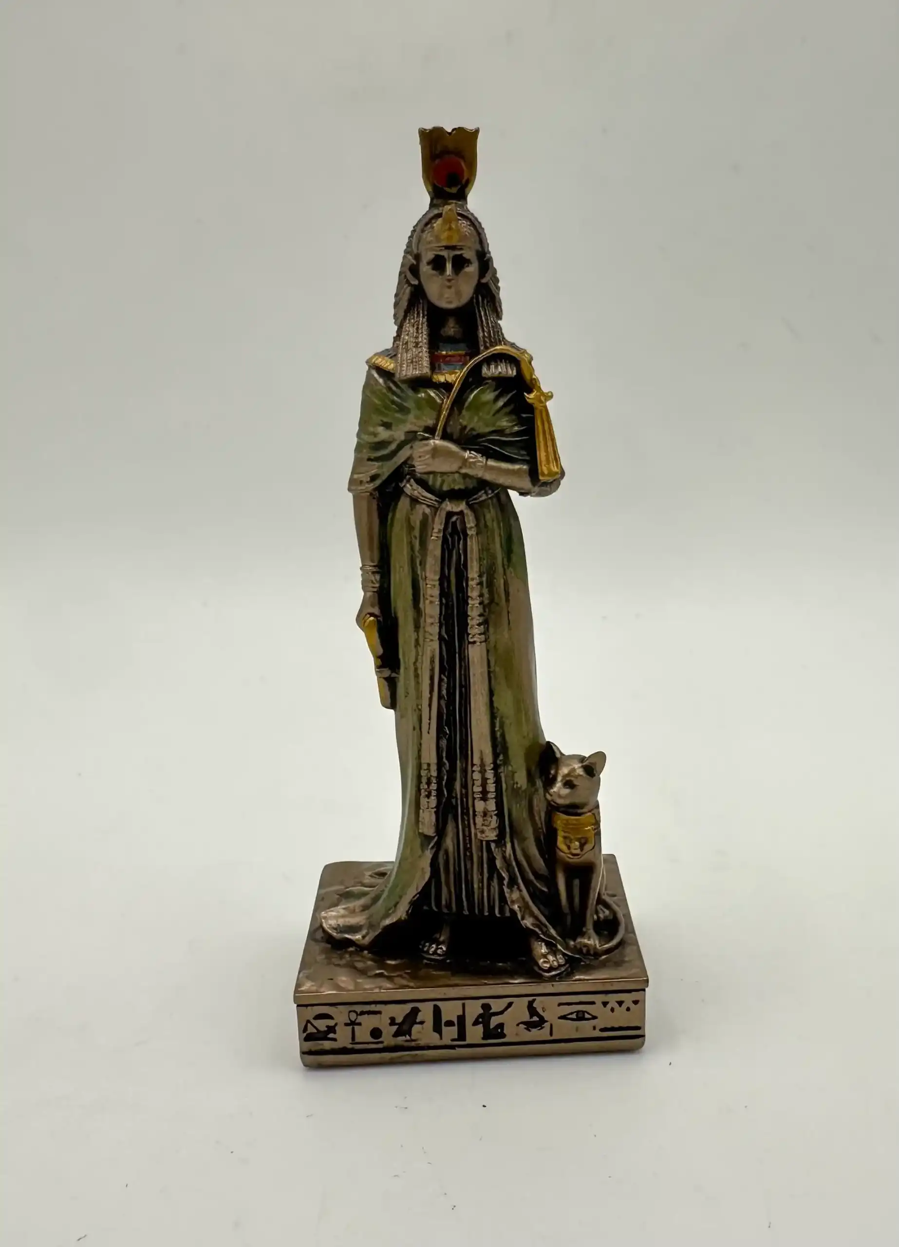 Figura Nefertari 9cm